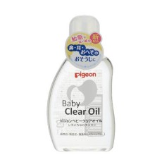 피죤 유아 클리어 오일 80ml