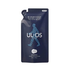 우르오스 스칼프 샴푸 리필 420ml