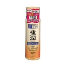 [로토]하다라보 고쿠쥰 프리미엄 스킨 170ml