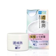 [로토]하다라보 고쿠쥰 미백 퍼펙트 젤 100g