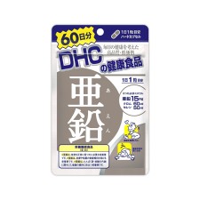 [DHC] DHC 아연 60일 분
