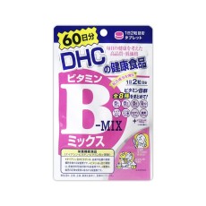 [DHC] DHC 비타민 B 믹스 60일 분