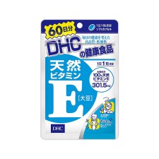 [DHC] DHC 비타민 E 60일 분