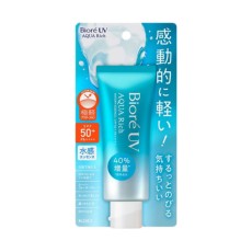 [카오]비오레 아쿠아 리치 워터리 에센스 SPF50+ PA++++ 50g(선크림)