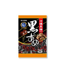 카수가이 흑사탕 150g
