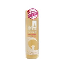 시세이도 시브리즈 데오워터 베이비파우더향 160ml