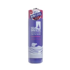 시세이도 시브리즈 데오워터 아이스 타입 젤라또체리향 160ml