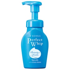 센카 스피디 퍼펙트 휩 모이스트 클렌징폼 150ml