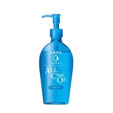 시세이도 센카 올 클리어 오일 230ml