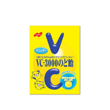 VC-3000 목캔디