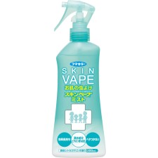 [후마키라] 스킨 베이프 200ml, 방충, 벌레퇴치 미스트