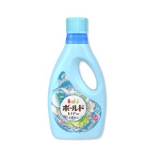 보르도 액체세제 퓨어크린 850g
