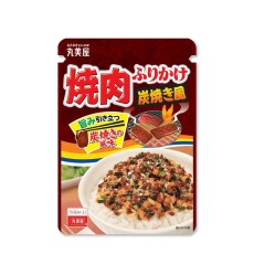 후리카케 고기구이맛