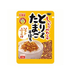 밥위에 뿌려먹는 소프트 후리카케 토리타마고 28g