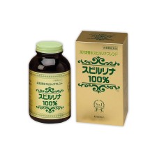 [ALGAE] 스피리루나 1500알