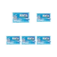 아사히 민티아 아쿠아 스파크 50알(구강청정사탕)