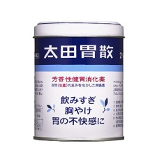 오타이산가루 소화제 150g