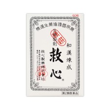 [큐신] 구심 60정