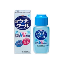 [코와] 신 우나코와 쿨 W 30ml / 가려움