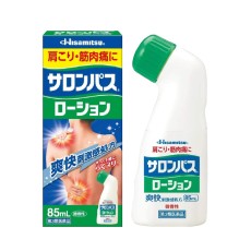 [히사미츠] 샤론파스 로션 타입 (85ml)