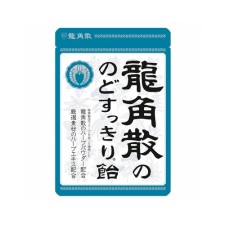 용각산 목캔디 박하맛 88g