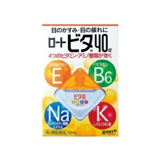 [로토]40 알파 안약 비타 12ml