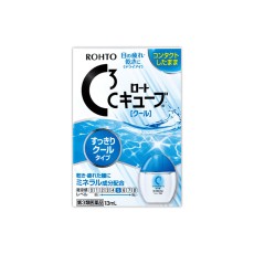 [로토] C 큐브 안약 쿨 A 13ml