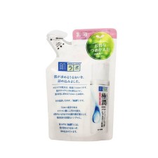 [로토]하다라보 고쿠쥰 로션 리필 140ml