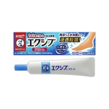 [로토] 에쿠시부 크림형 튜브 15g