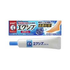 [로토] 에쿠시부 크림형 튜브 15g