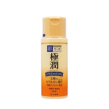 [로토]하다라보 고쿠쥰 프리미엄 로션 140ml