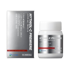 하이치올C 프리미엄 120정,먹는 기미 주근깨약