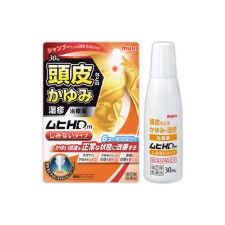 [무히] 무히 HD 마일드 액상 30ml